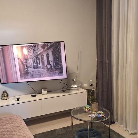 Apartment Apex Penthouse Self Check-In Károlyváros Kültér fotó