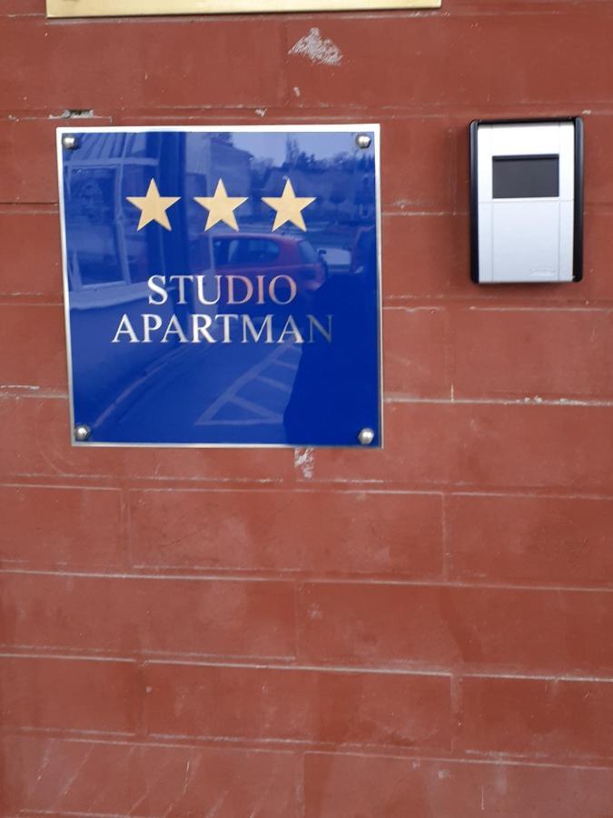 Apartment Apex Penthouse Self Check-In Károlyváros Kültér fotó