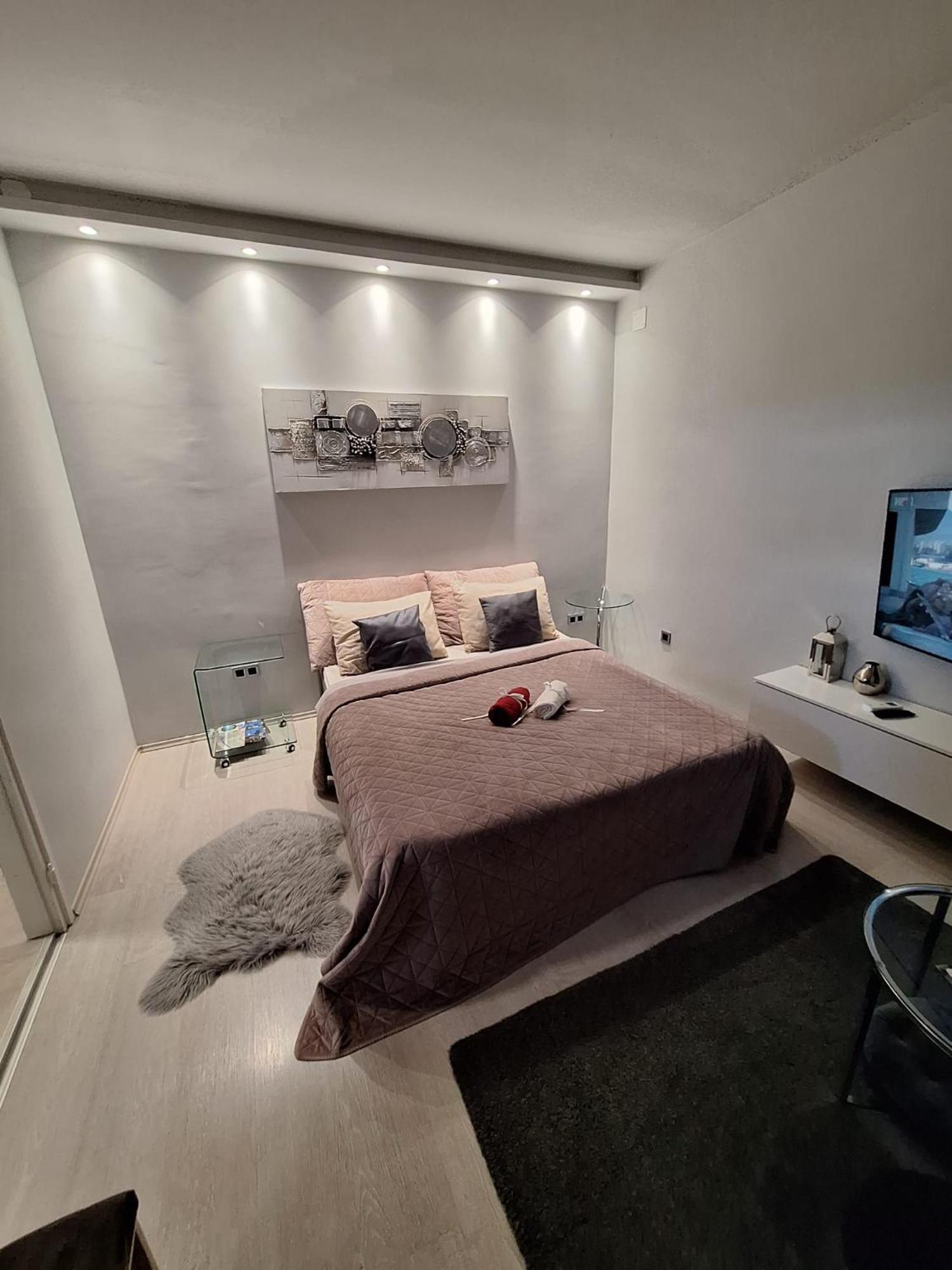 Apartment Apex Penthouse Self Check-In Károlyváros Kültér fotó
