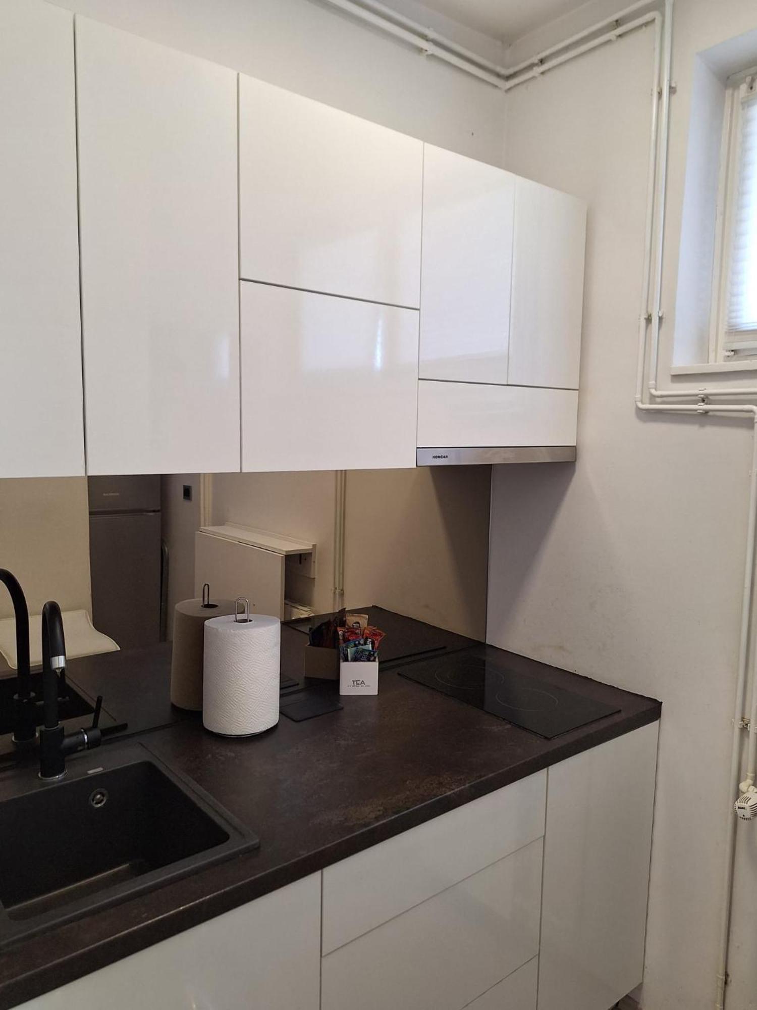 Apartment Apex Penthouse Self Check-In Károlyváros Kültér fotó