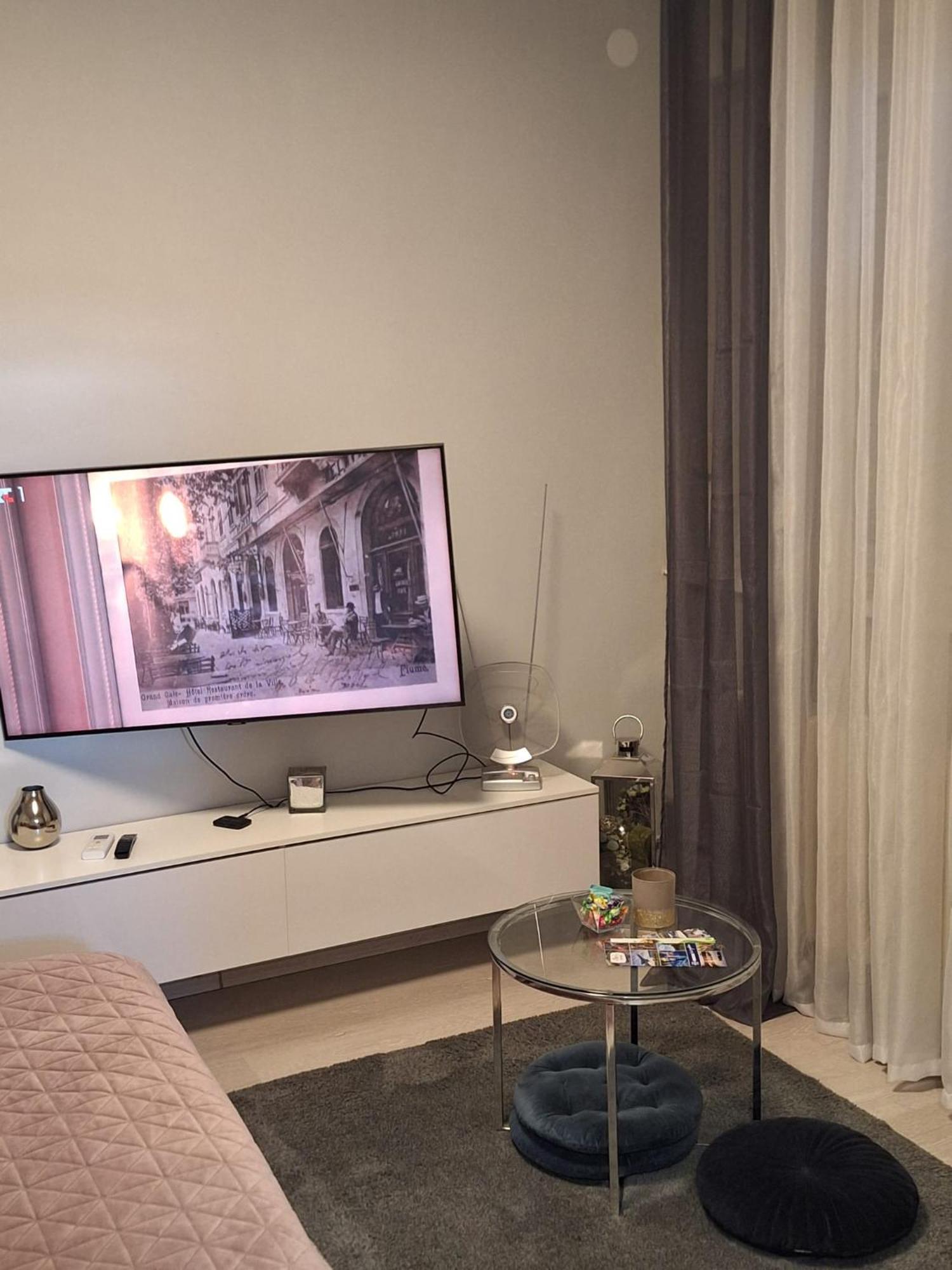 Apartment Apex Penthouse Self Check-In Károlyváros Kültér fotó