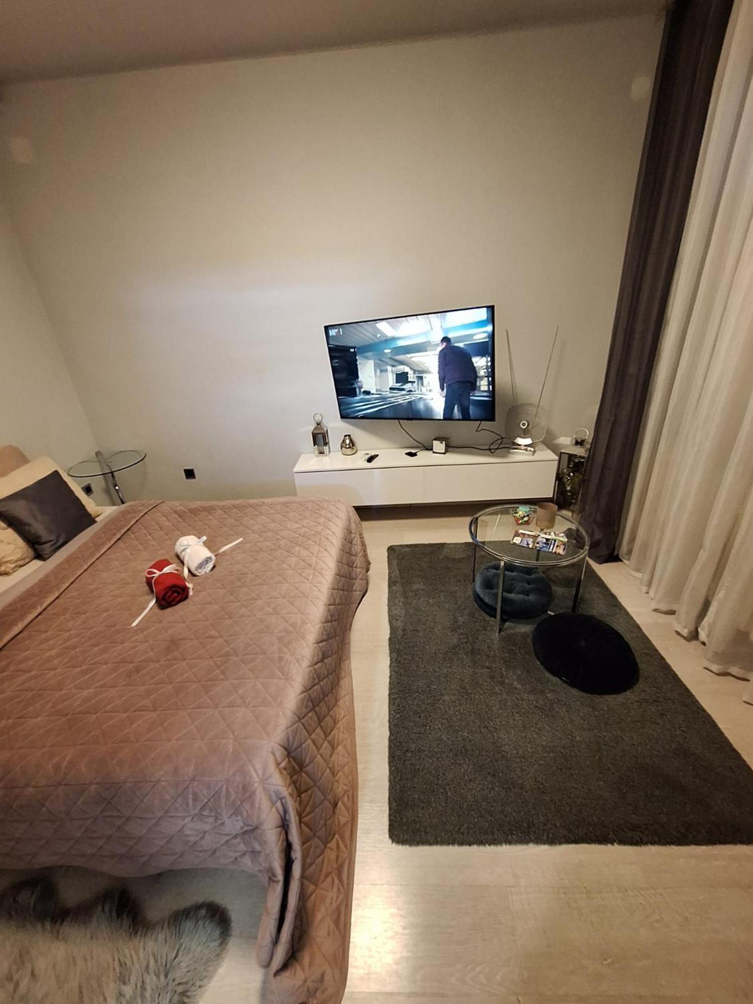 Apartment Apex Penthouse Self Check-In Károlyváros Kültér fotó
