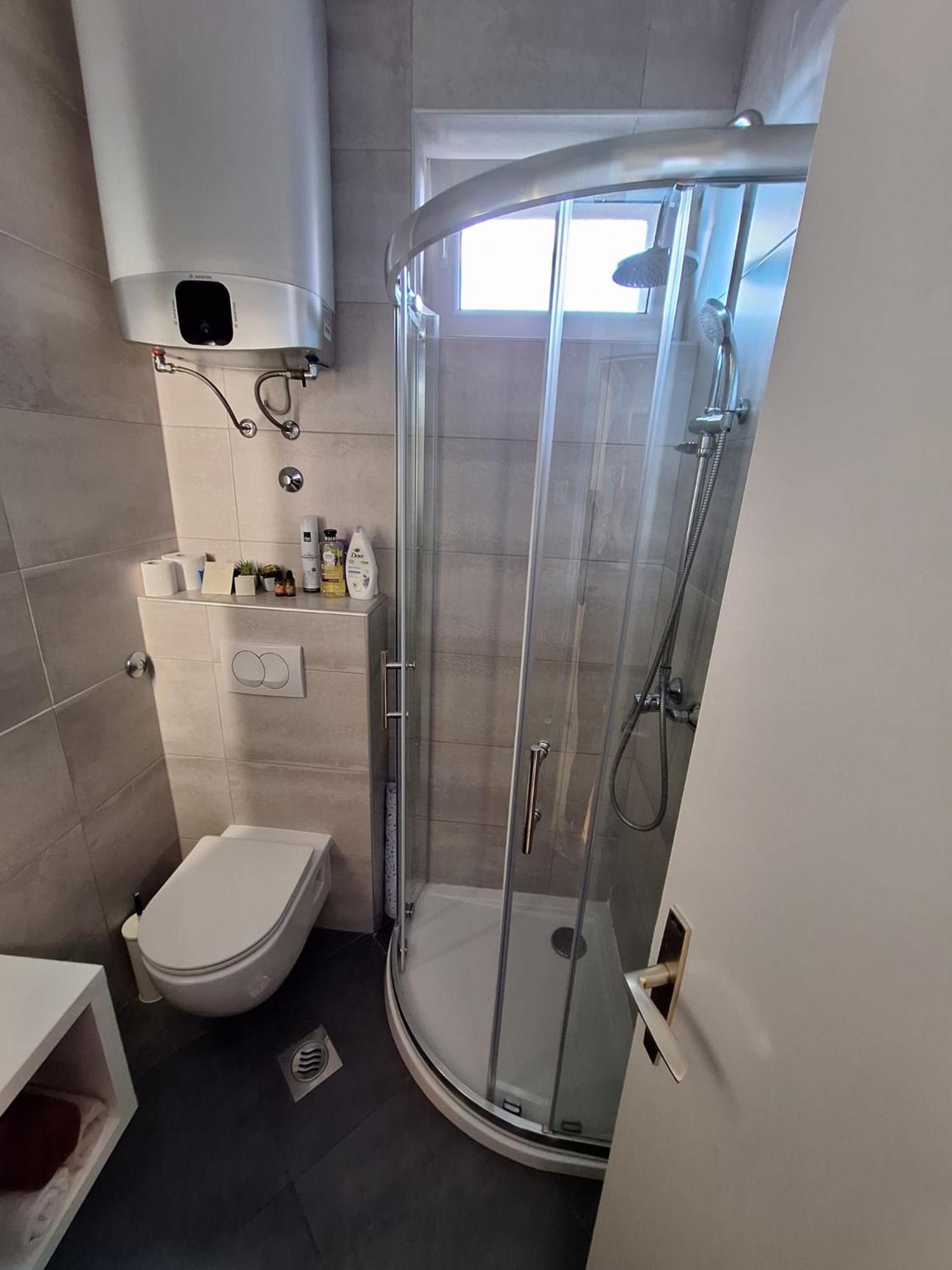 Apartment Apex Penthouse Self Check-In Károlyváros Kültér fotó