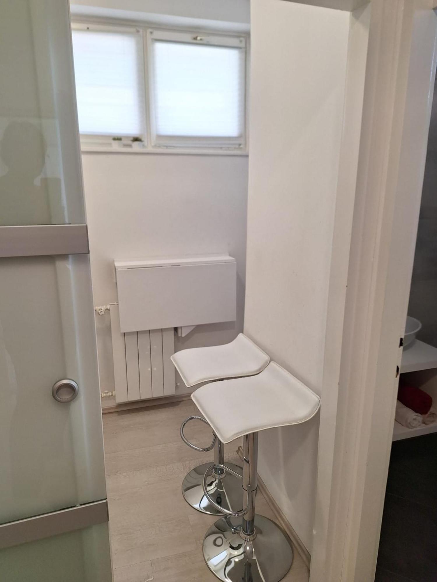 Apartment Apex Penthouse Self Check-In Károlyváros Kültér fotó